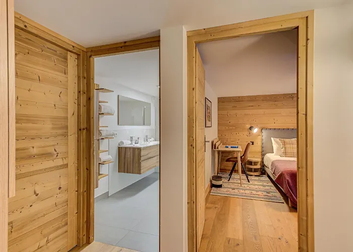 Arve - Alpes Travel - - Sleeps 10