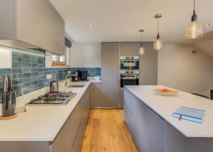 شاليه Arve - Alpes Travel - - Sleeps 10 شامونكس