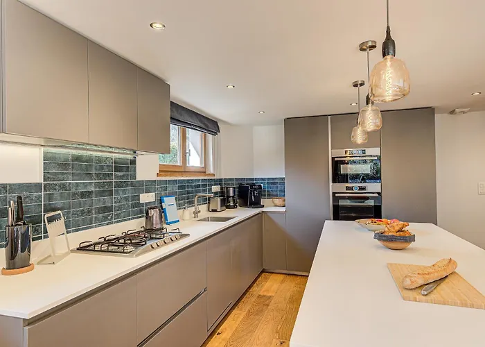 Arve - Alpes Travel - - Sleeps 10 * شامونكس