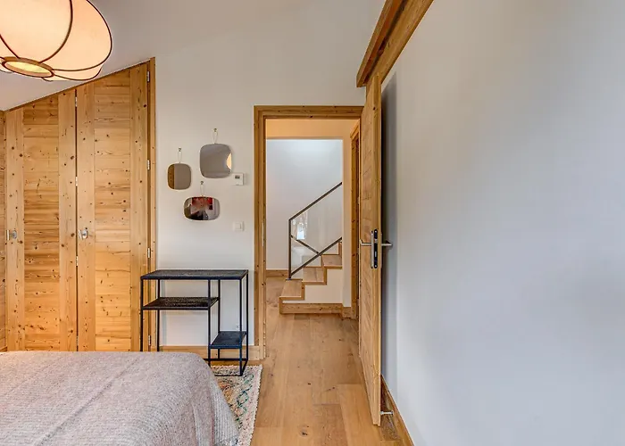 Chalet Arve - Alpes Travel - - Sleeps 10 *