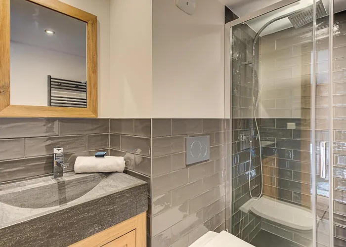 Arve - Alpes Travel - - Sleeps 10