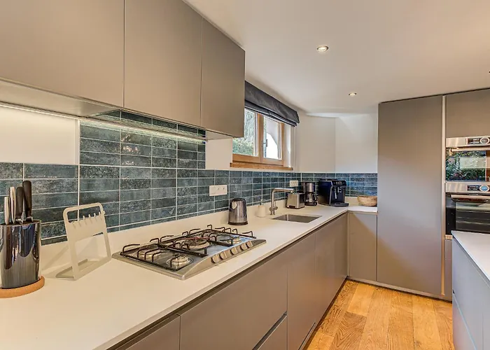 Arve - Alpes Travel - - Sleeps 10 شامونكس