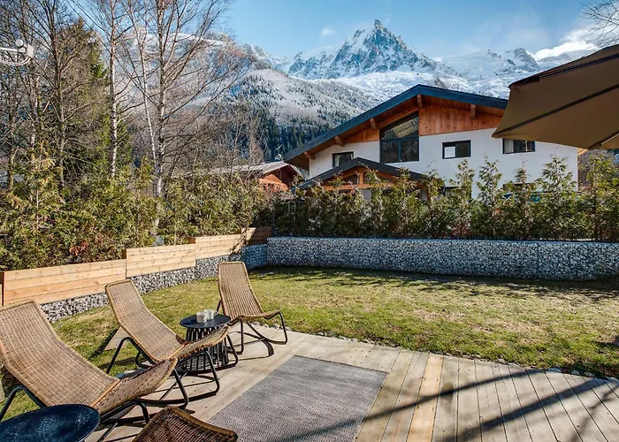 Arve, Alpes Agency, Chamonix, Sleeps 10 Chamonix