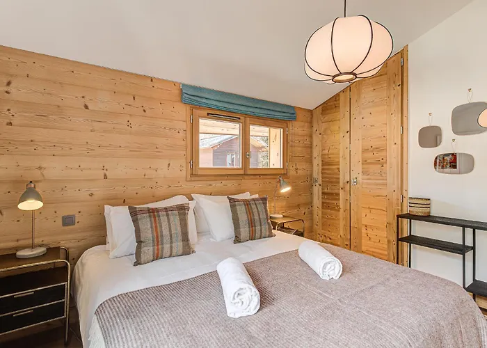 Chalet Arve, Alpes Agency, Chamonix, Sleeps 10 *
