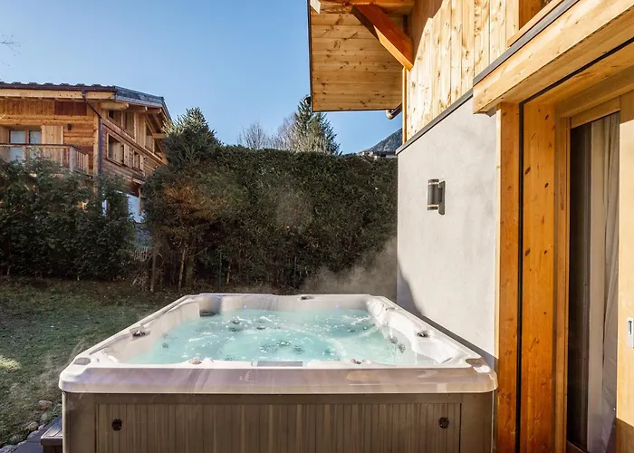 Arve, Alpes Agency, Chamonix, Sleeps 10